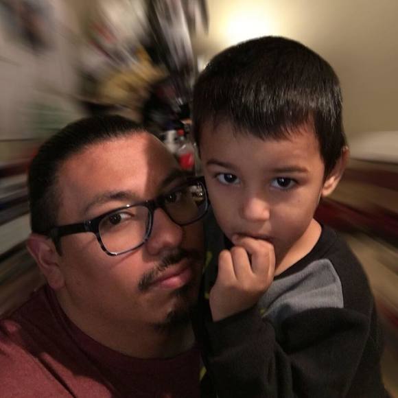 Meet your Posher, Albert - Picture 1 of 1